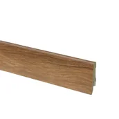 Listwy przypodłogowe - Listwa Przypodłogowa Mdf 2400X58X18 Lk58C-8155 Ciemna Kronospan - miniaturka - grafika 1