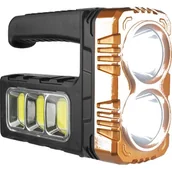 Latarki - Latarka LTC LXLL253 - miniaturka - grafika 1