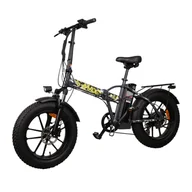 Rowery elektryczne - Rower elektryczny Sanico Goldlux Goldbike G-Max 326928 - miniaturka - grafika 1