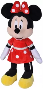 Simba Maskotka pluszowa Disney Minnie 60 cm 5_792989 - Maskotki i pluszaki - miniaturka - grafika 1