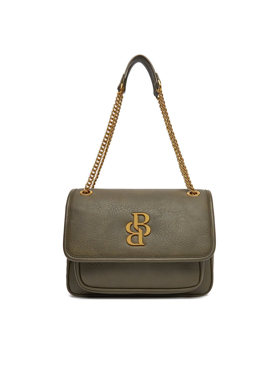 Badura Torebka Damskie Khaki C-AILANI