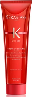 Kerastase Kérastase Soleil wieofunkcyjny krem ochronny UV 150ml 2539 - Odżywki do włosów - miniaturka - grafika 1