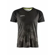 Koszulki męskie - Koszulka treningowa męska Craft Premier Fade Jersey - miniaturka - grafika 1
