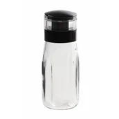 Młynki do soli i pieprzu - Młynek Carlos czarny - miniaturka - grafika 1