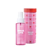 Wody i perfumy damskie - Pupa Happy Box Mgiełka Zapachowa Sugar Love 100ml - miniaturka - grafika 1