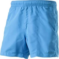 Spodnie damskie - Firefly FIREFLY damski Ken Shorts, niebieski, 116 4033961 - miniaturka - grafika 1