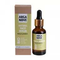 Serum do twarzy - Beaute Marrakech, Serum Na Niedoskonałości, Dzikie Liście - miniaturka - grafika 1