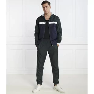 Lacoste Dres | Regular Fit - Dresy męskie - miniaturka - grafika 1