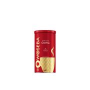 Kawa - Woseba kawa palona mielona crema gold puszka 500g - miniaturka - grafika 1