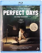 Filmy obyczajowe Blu-ray - Perfect Days - miniaturka - grafika 1