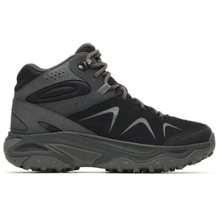 Damskie buty turystyczne Merrell Yokota 3 Mid Gtx Rozmiar butów (UE): 40 / Kolor: czarny - Buty trekkingowe damskie - miniaturka - grafika 1