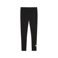 Legginsy - PUMA Legginsy ESS METALLIC - miniaturka - grafika 1