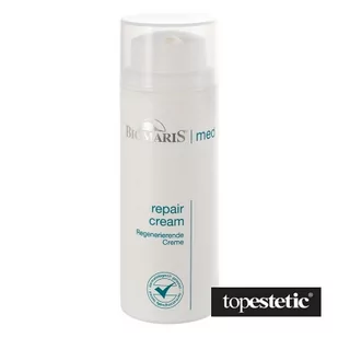 Biomaris Repair Cream Med Krem naprawczy dla skóry atopowej, suchej 50 ml - Kremy do twarzy - miniaturka - grafika 1