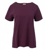 Koszulki i topy damskie - Damska Koszulka z krótkim rękawem LADY FANKY II - miniaturka - grafika 1