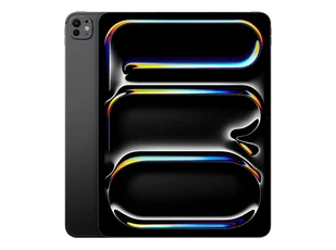 APPLE iPad Pro (2025) 13 M5 1TB Wi-Fi + Cellular Gwiezdna czerń ME8D4HC/A - Tablety APPLE iPad Pro (2025) 13 M5 1TB Wi-Fi + Cellular Gwiezdna czerń ME8D4HC/A - Tablety - miniaturka - grafika 1