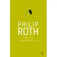 Powieści - Literackie Kiedy była porządną dziewczyną - miniaturka - grafika 1