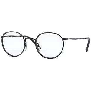 Vogue Eyewear 4183 352 48 - Okulary korekcyjne, oprawki, szkła - miniaturka - grafika 1