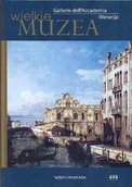 Książki o kulturze i sztuce - Gallerie Dell Accademia Wenecja - miniaturka - grafika 1