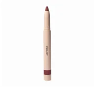 Konturówki do ust - Inglot Velvet Define Lip Pencil ołówek do ust 70 Blushing Brown 1,6g - miniaturka - grafika 1
