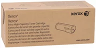 Dodatki do drukarek i skanerów - Xerox toner Black 106R04045 106R04045 - miniaturka - grafika 1