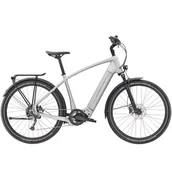 Rowery elektryczne - Trek Allant Plus 7 L Quicksilver - miniaturka - grafika 1