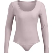 Koszulki i topy damskie - Body damskie Vanish Leotard Under Armour - miniaturka - grafika 1