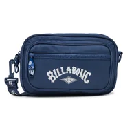 Torebki damskie - BILLABONG BLB-M-001-07 Granatowy - miniaturka - grafika 1