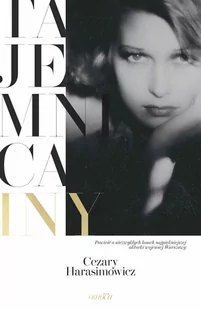 Tajemnica Iny - E-booki - literatura polska - miniaturka - grafika 1