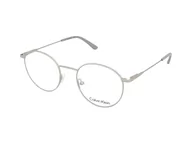 Okulary korekcyjne, oprawki, szkła - Calvin Klein CK19119 045 - miniaturka - grafika 1