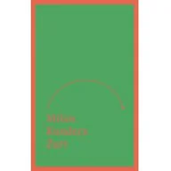 Powieści - W.A.B. GW Foksal Milan Kundera Żart - miniaturka - grafika 1