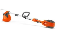 Podkaszarki - Podkaszarka HUSQVARNA 115iL zestaw - miniaturka - grafika 1