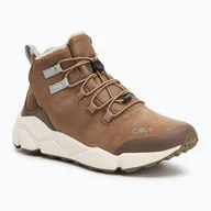 Buty trekkingowe damskie - Buty damskie CMP Yumala Life Style - miniaturka - grafika 1