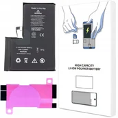 Baterie do telefonów - BATERIA DO iPHONE 14 PRO MAX POJEMNOŚĆ 4323 mAh ŚWIEŻA KOMPLET - miniaturka - grafika 1