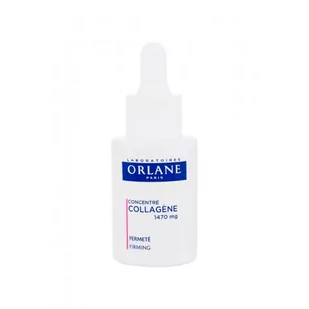 Orlane Supradose Collagene serum do twarzy 30 ml dla kobiet - Serum do twarzy - miniaturka - grafika 1