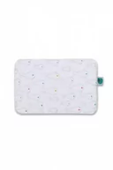 Kołdry i poduszki dla dzieci - Pink No More, Poduszka muślinowa, Króliki - miniaturka - grafika 1