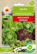 Nasiona i cebule - Sałata Mix Odmian - miniaturka - grafika 1