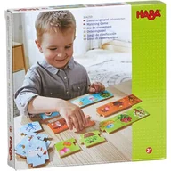 Puzzle - Puzzle HABA Pory roku 304259 (20 elementów) - miniaturka - grafika 1