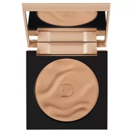 Pudry do twarzy - Diego Dalla Palma Puder Hydra Butter Compact Powder Nr 42 Apricot Beige 9.0 g - miniaturka - grafika 1
