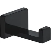 Wieszaki łazienkowe - Omnires Haczyk łazienkowy DA70110 - miniaturka - grafika 1