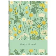 Zeszyty szkolne - Zeszyt top 2000 basic a5/60k linia z marginesem linia 60 kartek - miniaturka - grafika 1