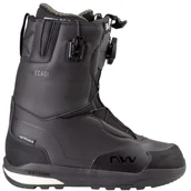 Buty snowboardowe - Buty snowboardowe Northwave Decade Hybrid 2023 EU42 - miniaturka - grafika 1