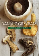 Książki kucharskie - Dania z grzybami - miniaturka - grafika 1
