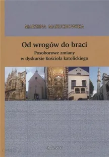 Od wrogów do braci - Historia świata - miniaturka - grafika 1