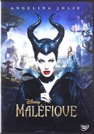 Dramaty DVD - Maleficent - miniaturka - grafika 1