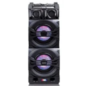 Power audio - Lenco PMX-350 - miniaturka - grafika 1