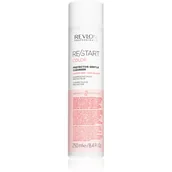 Szampony do włosów - Revlon Restart Color - Pianka myjąca, chroniąca kolor 250ml - miniaturka - grafika 1