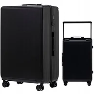 Walizki - WINGS Duża WALIZKA PODRÓŻNA BAGAŻ 4 kółka XXL SOLIDNA PAKOWNA TWARDA ABS+ - miniaturka - grafika 1