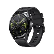 HUAWEI Watch GT 4 Active 46mm Czarny - Ceny i opinie na Skapiec.pl