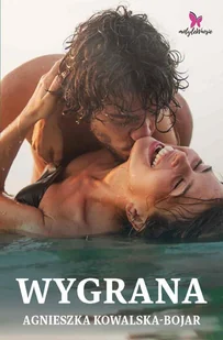 Wygrana - E-booki - romanse - miniaturka - grafika 1
