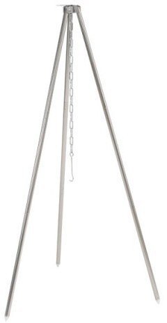 Easy Camp Zestaw do gotowania Easy Camp Campfire Aluminium Tripod